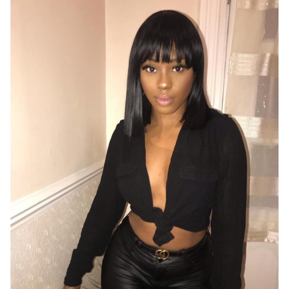 La Bello Beauty Wig Isakaba Bob